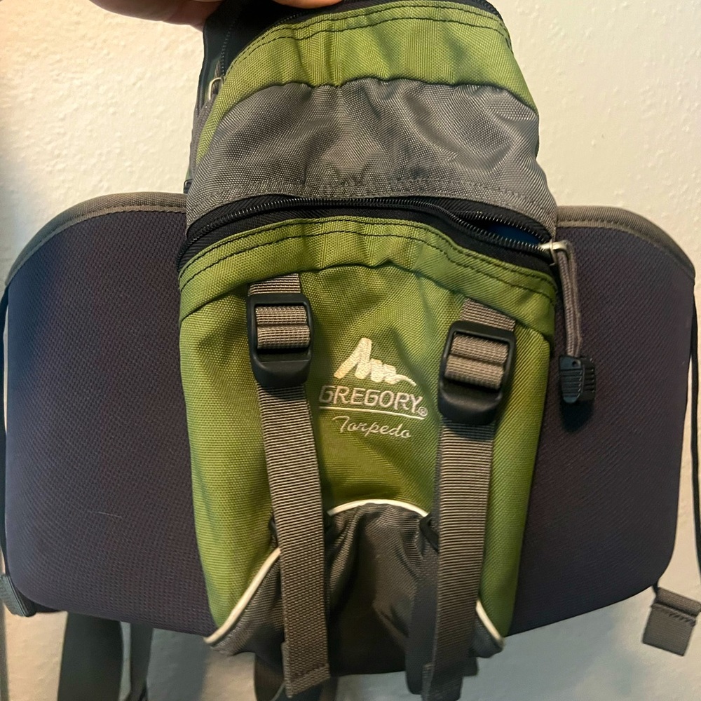 Gregory Torpedo waist pack